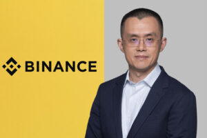 Binance Ceo Changpeng Zhao