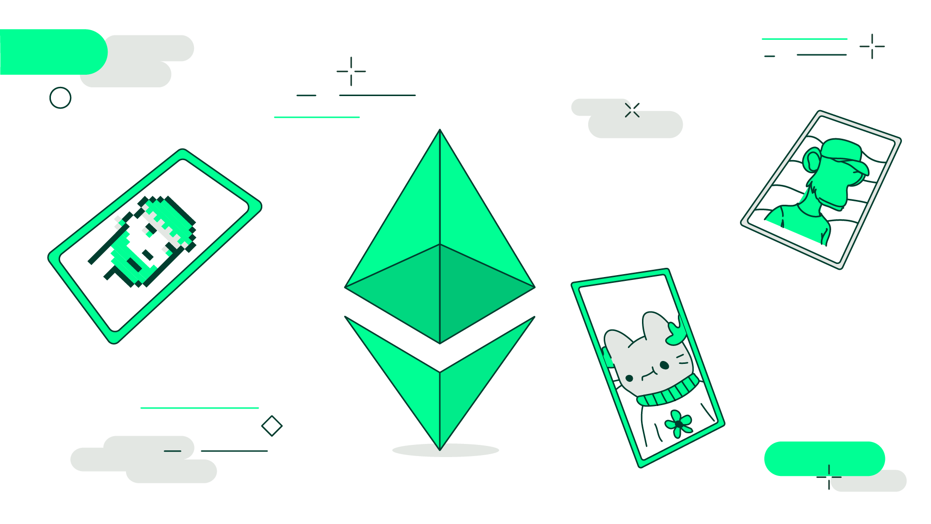 Ethereum NFT