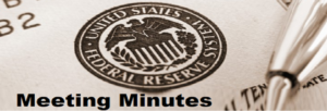 FOMC meeting minutes