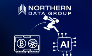 northern data group