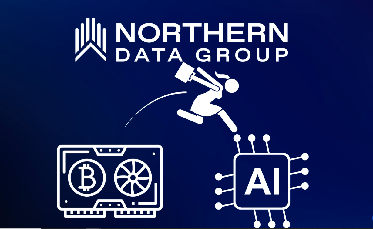 northern data group