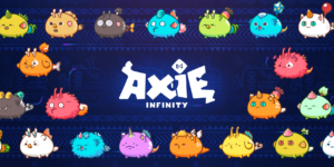 Axie Infinity leépítésekbe kezdett