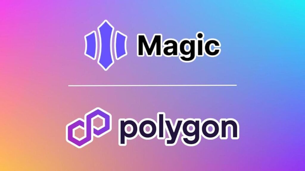 magic links polygon