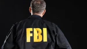 FBI kripto csalás rablás