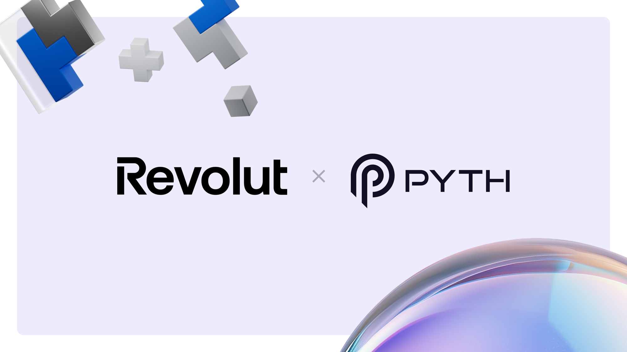 revolut pyth network