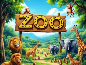 telegram zoo