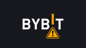 bybit eth hacker támadás