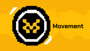 movement token