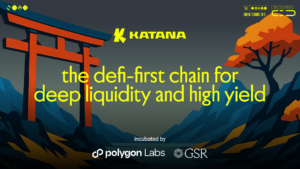 katana polygon