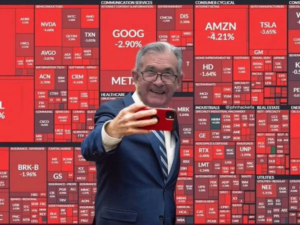 Powell kamatdöntés