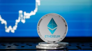 eth price