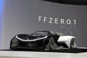 faraday futures