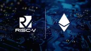 risc v ethereum