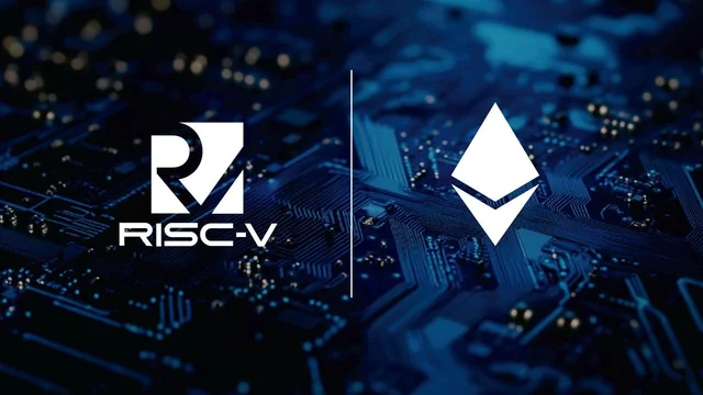 risc v ethereum