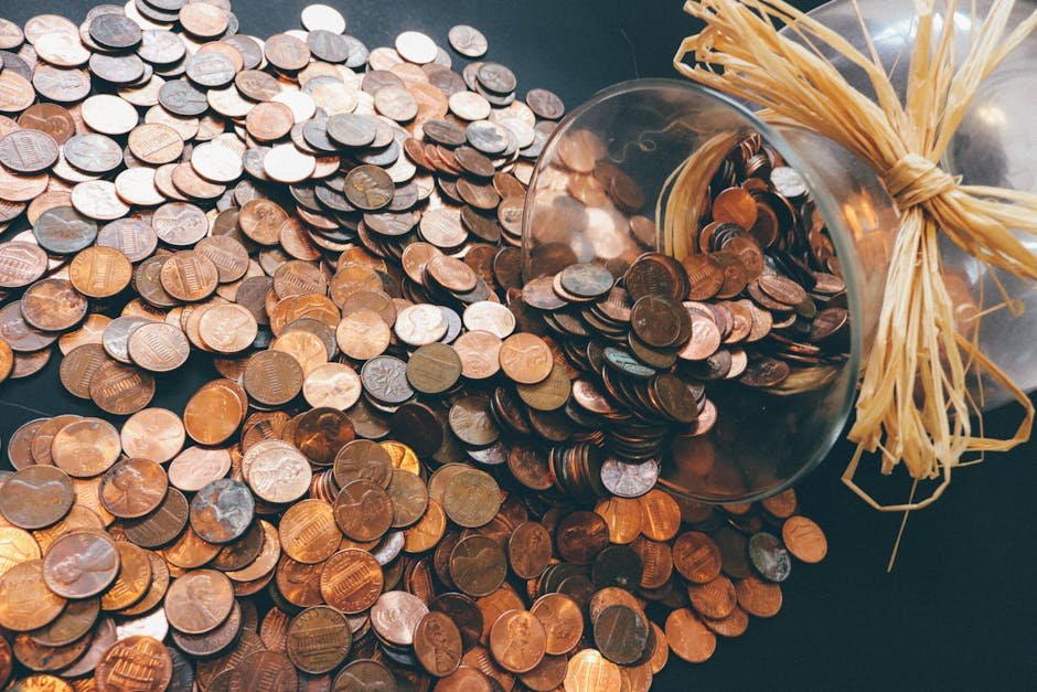 family wealth accumulation — Fotó: Pixabay / Pexels