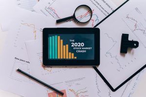 financial collapse edge — Fotó: Leeloo The First / Pexels